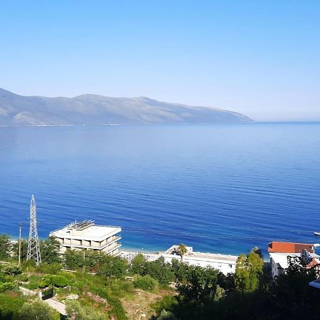 Flower Hill Vlore Exterior photo
