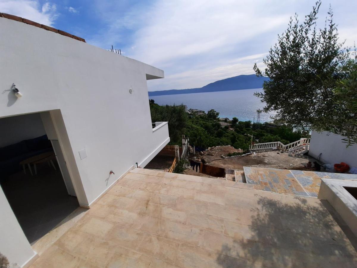 Flower Hill Vlore Exterior photo