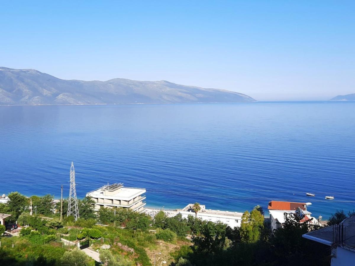 Flower Hill Vlore Exterior photo