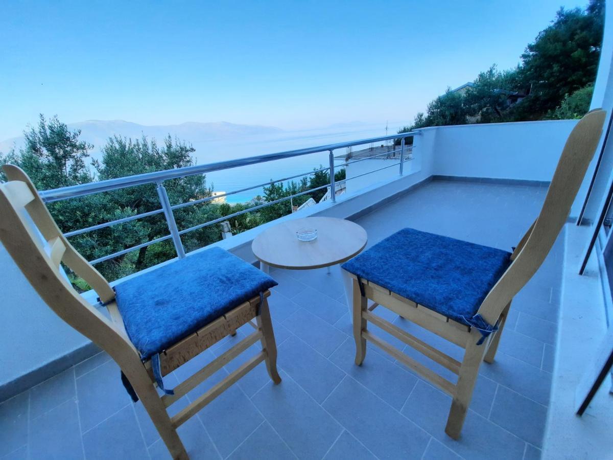 Flower Hill Vlore Exterior photo