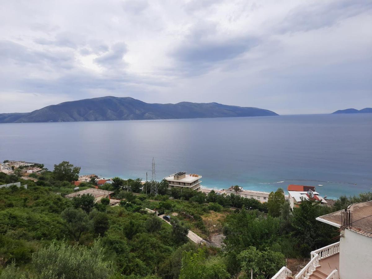 Flower Hill Vlore Exterior photo