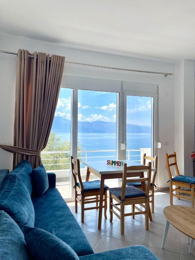 Flower Hill Vlore Exterior photo